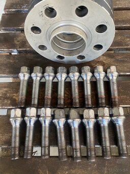 Rozsirovacie podlozky 4x100 - 2