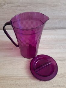 Tupperware Diamant kanvica 2 L - 2