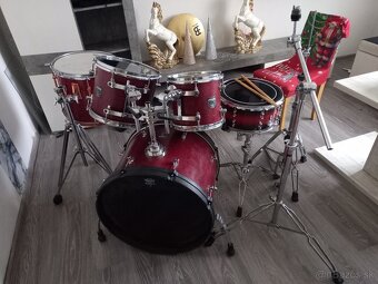 Mam na predaj bicie sonor sonic plus made in germany - 2