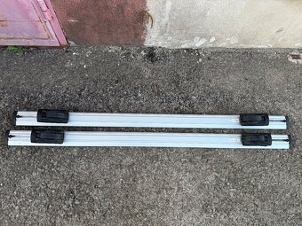 Strešný nosič Citroen Berlingo rok 2020 - 2