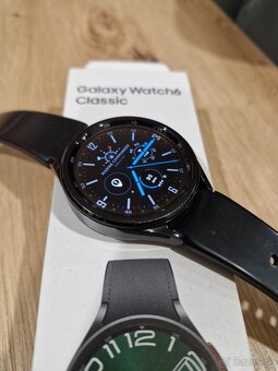 Samsung galaxy watch 6 classic 47mm - 2