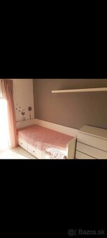 Rozkladacia posteľ IKEA HEMNES - 2