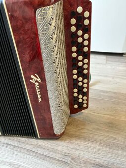 Predam Harmoniku - 2