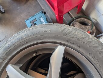 Matador 235/60 R18 H - 2