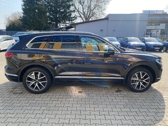 VW TOUAREG ELEGANCE 4MOTION - 2