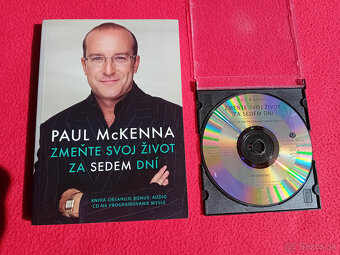 Motivačná literatúra - 2