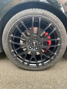 Letna sada Platin 5x112 225/40 R18 - 2