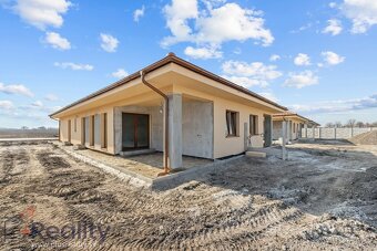 PLUS REALITY| Štvorizbový rodinný dom na predaj - 2