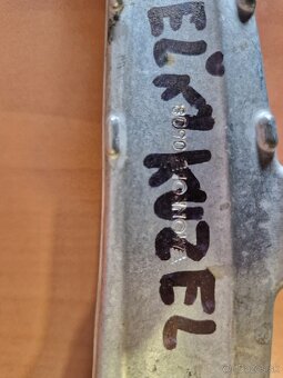 Audi A4 B5 predné ramena Moog - 2