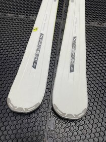 Lyže Salomon XP REMIUM 170 cm - 2