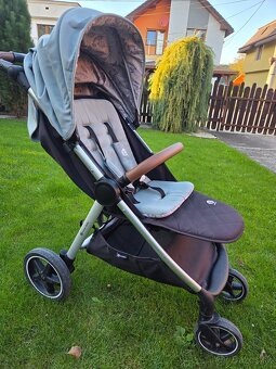 Petite&Mars Royal 3 - 2