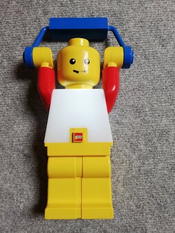 Nočná lampa Lego - 2