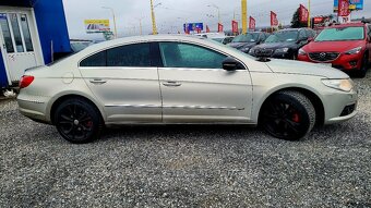 Volkswagen Passat CC 2.0 TDI-103 kw - 2