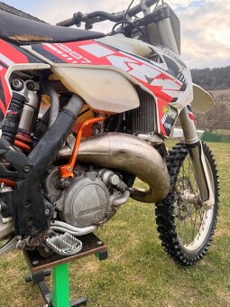 KTM SX 150 - 2