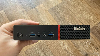 MiniPC ThinkCentre M700 - 2