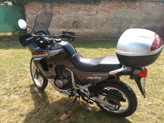 Honda Transalp 600 - 2