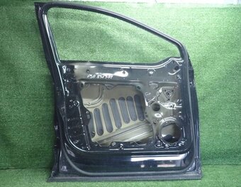 audi q4 etron dvere - 2