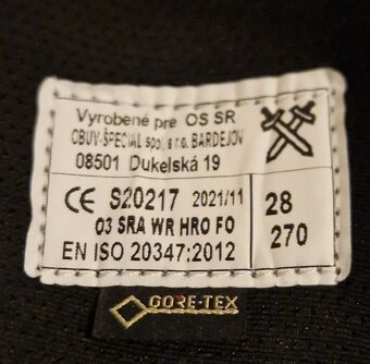 Vojenské kanady BOSP Taras - 2