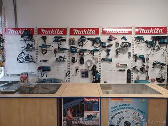 Predaj regálov a stojanov - 2