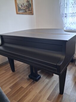 Predám krídlo Musica - 2