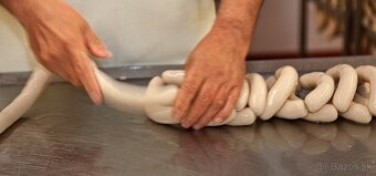 Mäsovýroba - Severné Taliansko - 2