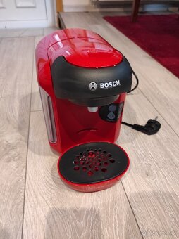 Bosch TASSIMO - 2