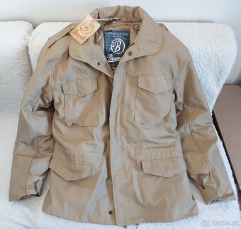 BRANDIT M65 CLASSIC BUNDA - 2