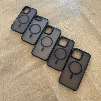 iPhone 16 Black - 2