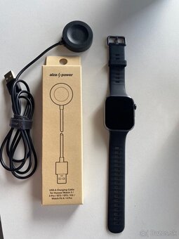 Huawei Watch fit 4 - 2