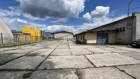 rkDOM | Spevnená plocha o výmere 750m2 na prenájom - 2