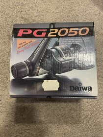 Daiwa PG 2050 - 2