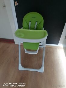 Detská stolička Peg Perego - 2