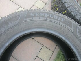 225/65R16 C 112/110R zimne pneu Semperit VAN-Grip3 - 2