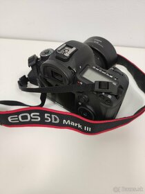 Canon EOS 5D Mark iii - 2