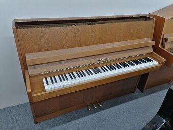 Dovoz celá SR piano prémiovej značky Fazer - 2