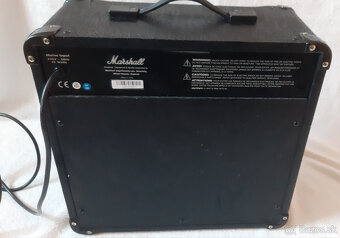 Marshall MG15CD - 2