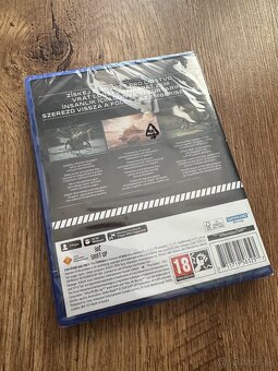 Stellar Blade PS5 - 2