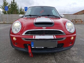 Mini Cooper S - 2