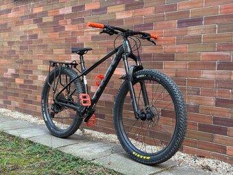 Trek Roscoe 7 2021 - 2