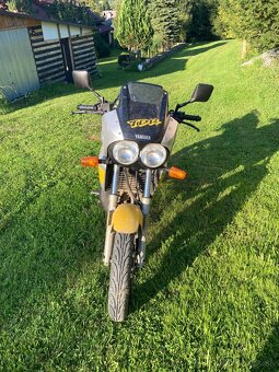 ymaha 125 - 2