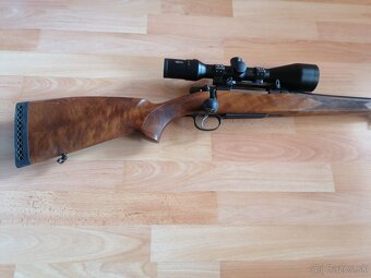 Cz 550 30-06 - 2