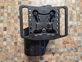 HK P30 púzdro - 2
