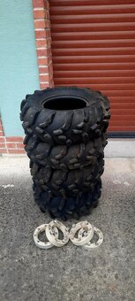 Pneumatiky ITP 27x11-12 - 2