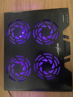 Chladiaca podložka pod notebook uRage - 2