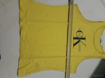 Damske Ck tricko - 2