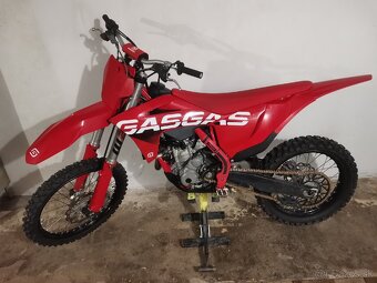 Gas gas Mc 350 - 2