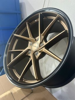 Riviera Rf1 5x120 11J x R20 a 10J x R20 - 2