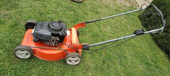 Kosčka Husqvarna - 2