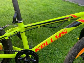 Kellys Lumi 30 velkost 20 - 2