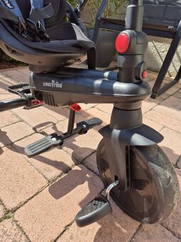 Trojkolka Smartrike - 2